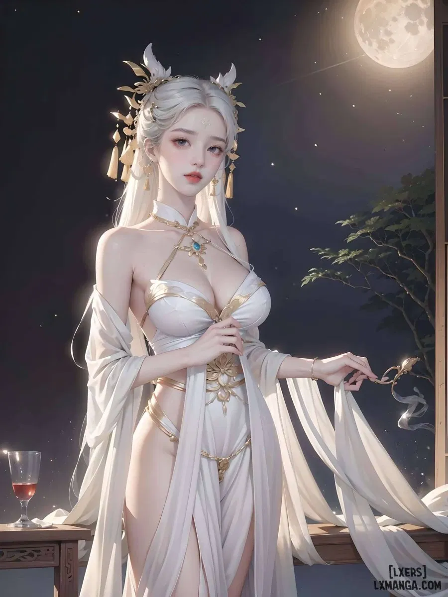 Artist AI Generated 