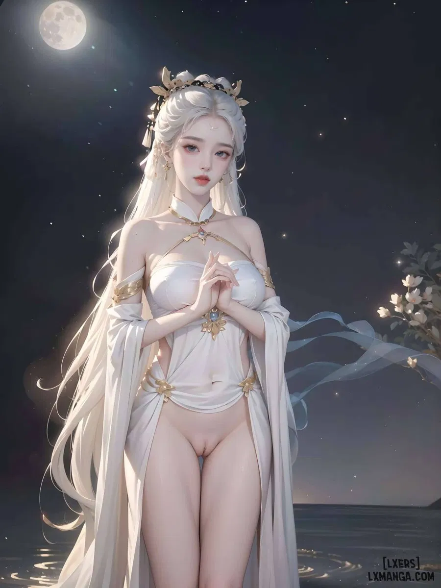 Artist AI Generated 