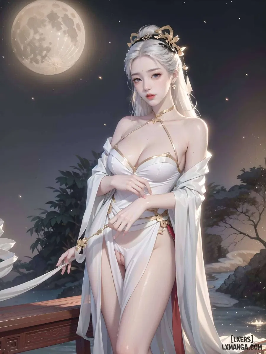 Artist AI Generated 
