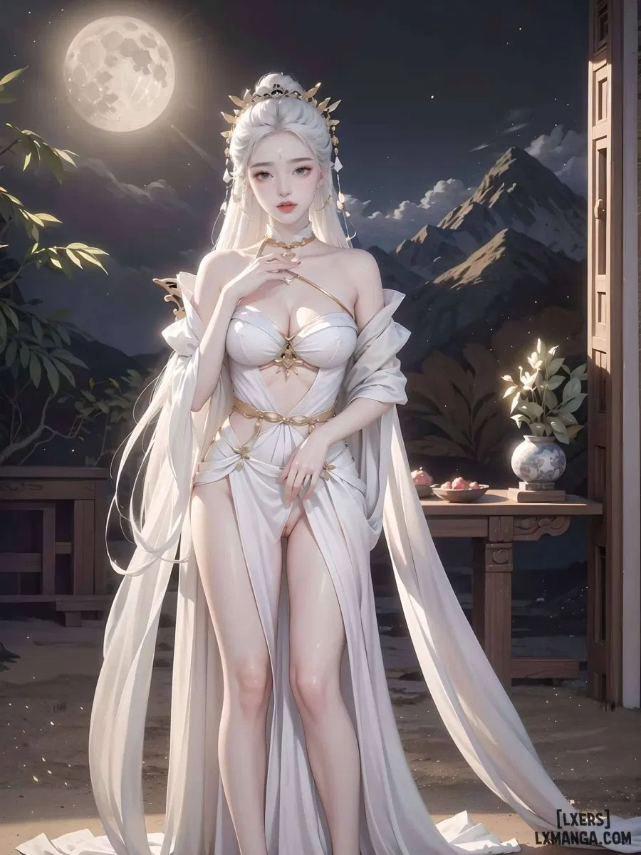 Artist AI Generated 