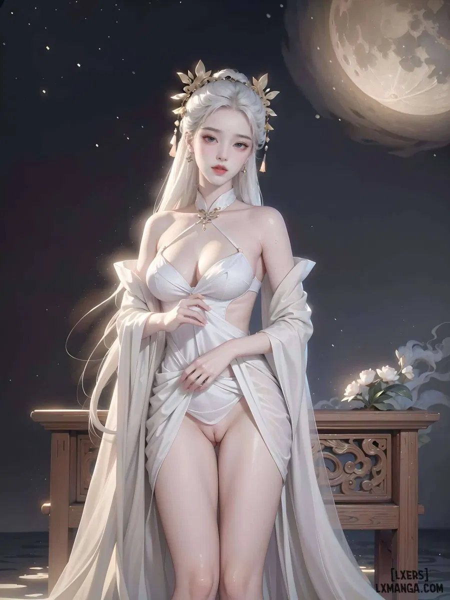 Artist AI Generated 