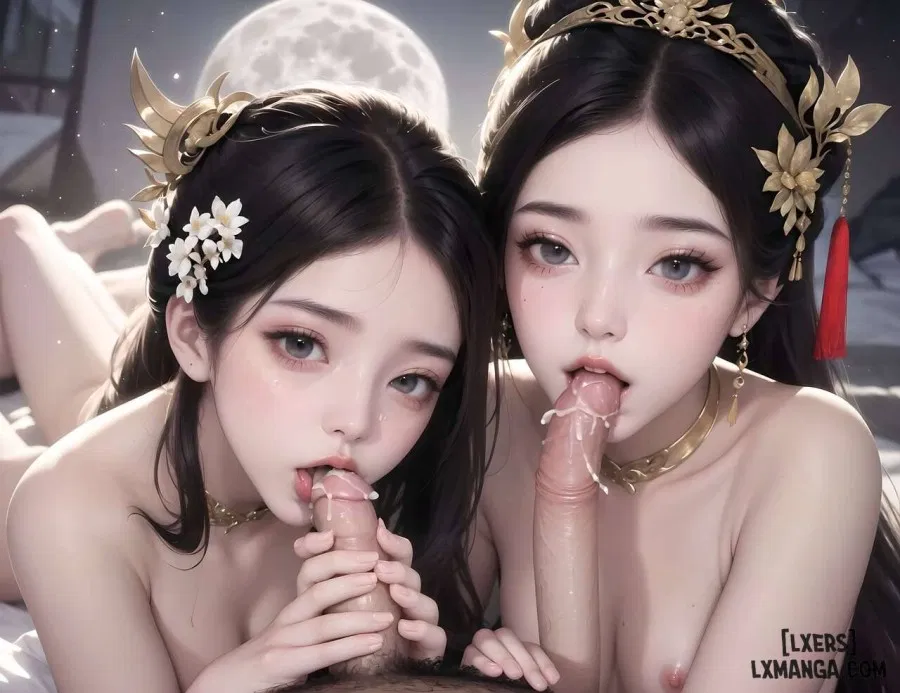 Artist AI Generated 