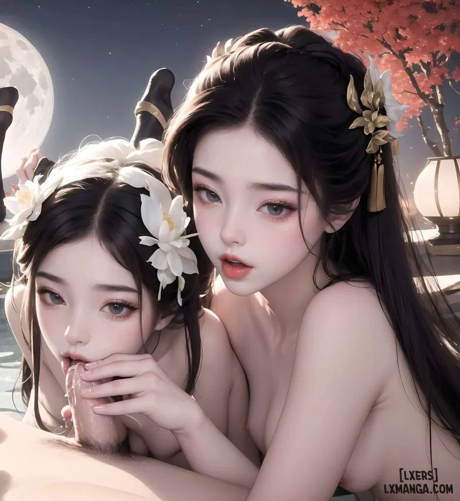 Artist AI Generated 