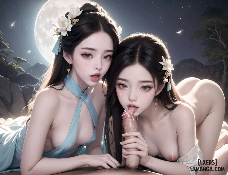 Artist AI Generated 