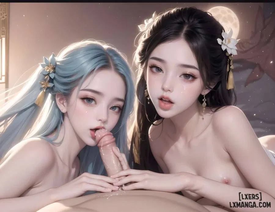 Artist AI Generated 