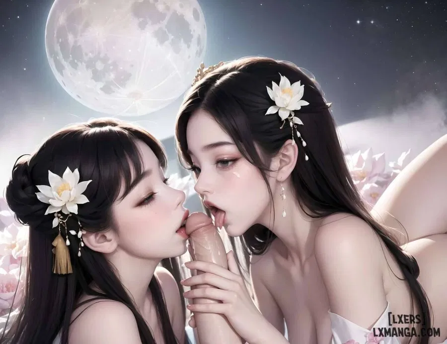 Artist AI Generated 