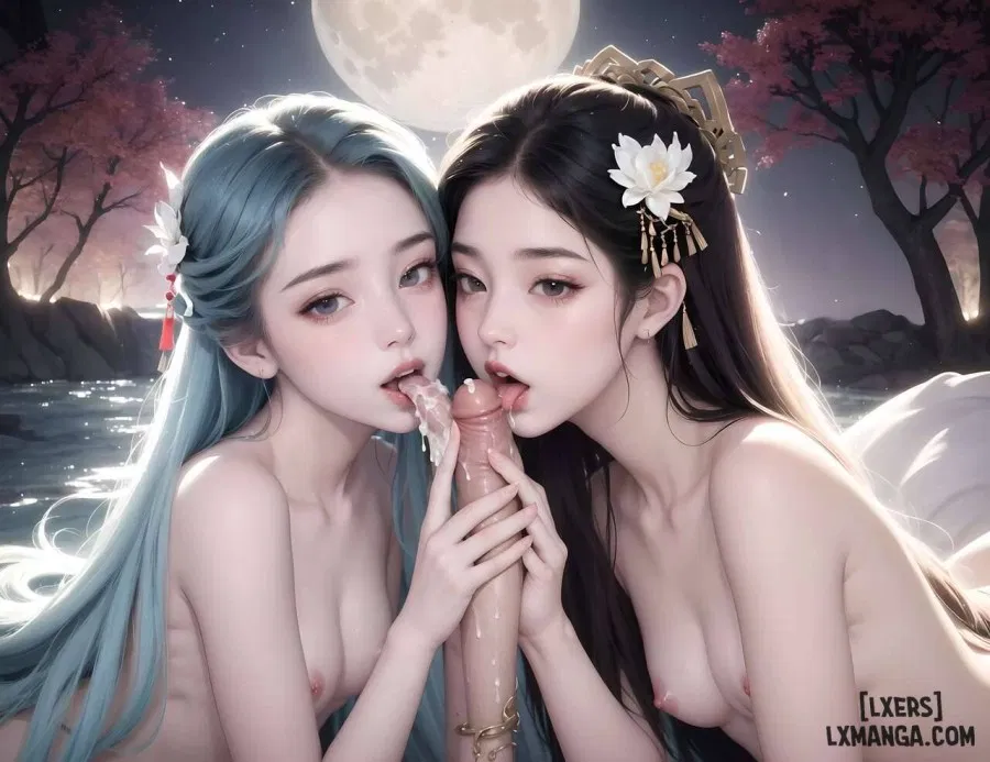 Artist AI Generated 