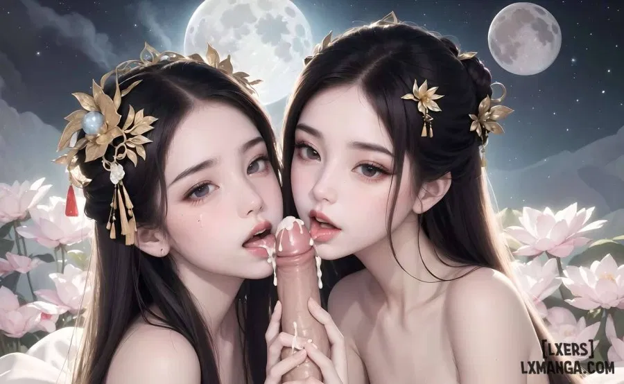Artist AI Generated 