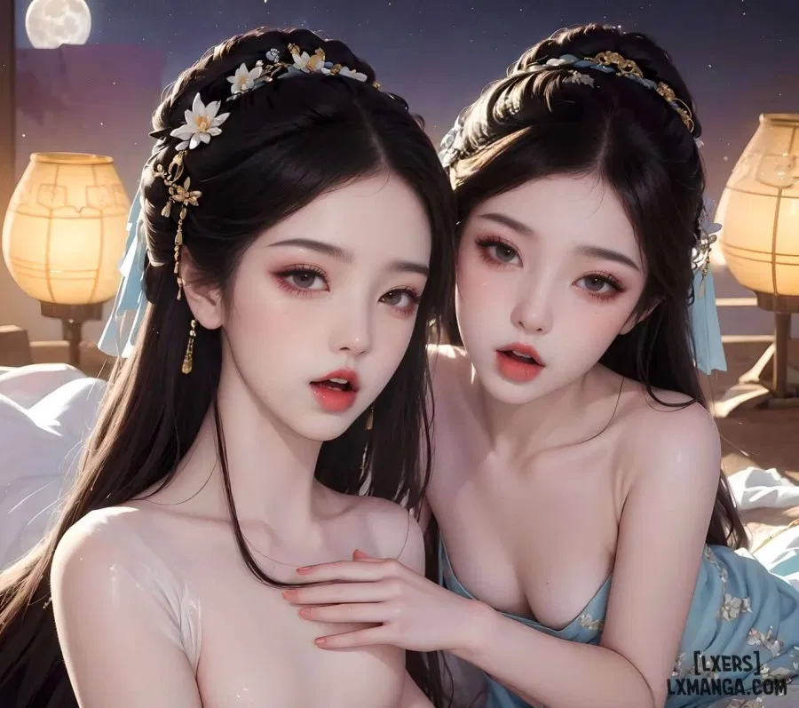 Artist AI Generated 