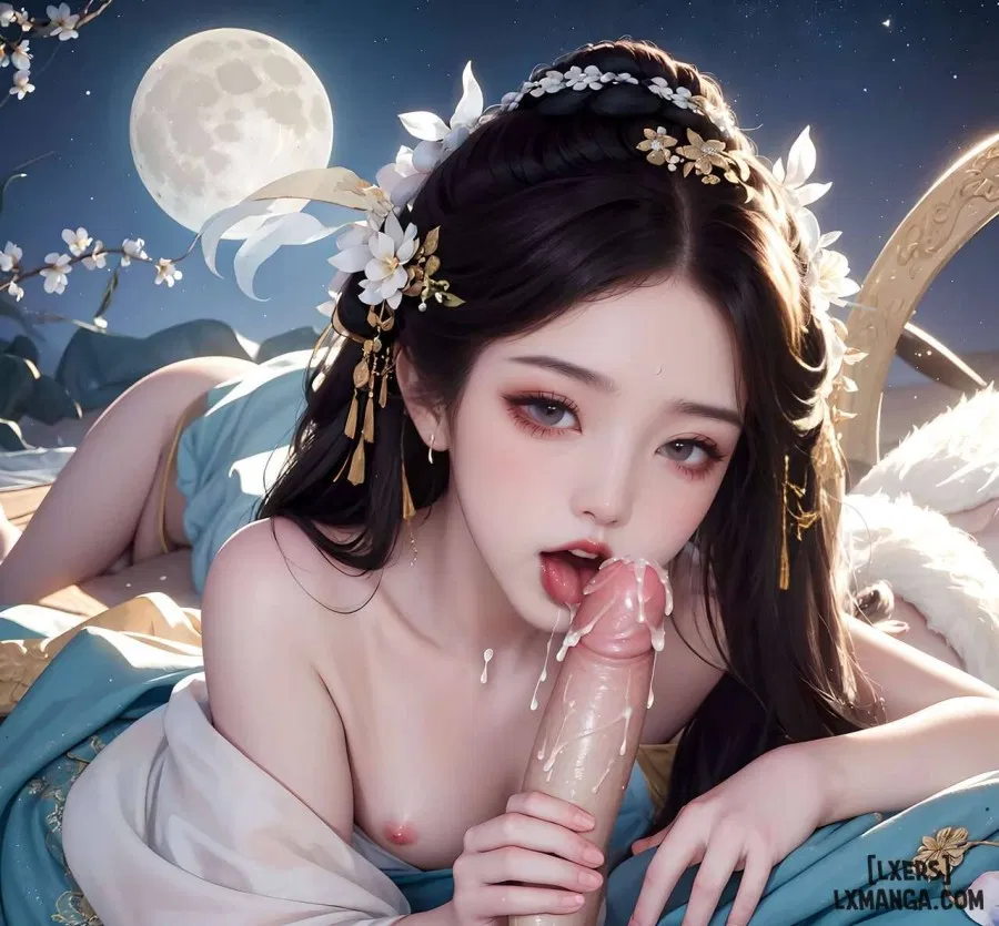 Artist AI Generated 