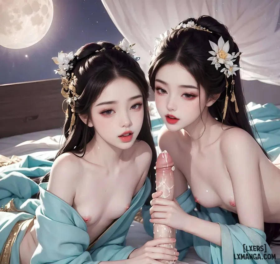 Artist AI Generated 