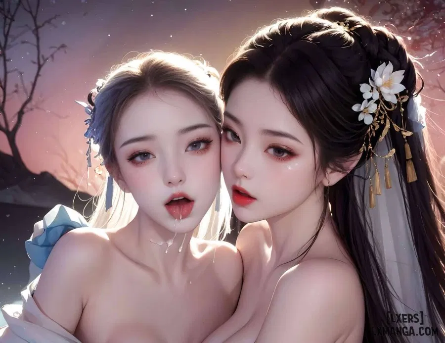 Artist AI Generated 
