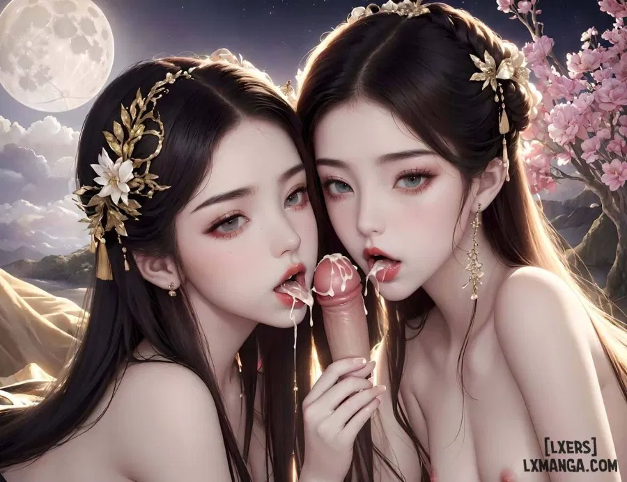 Artist AI Generated 