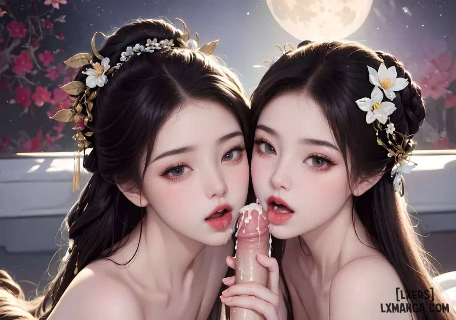 Artist AI Generated 