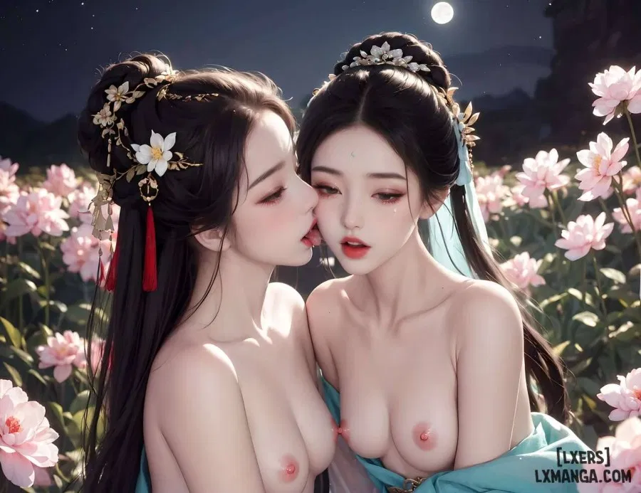 Artist AI Generated 