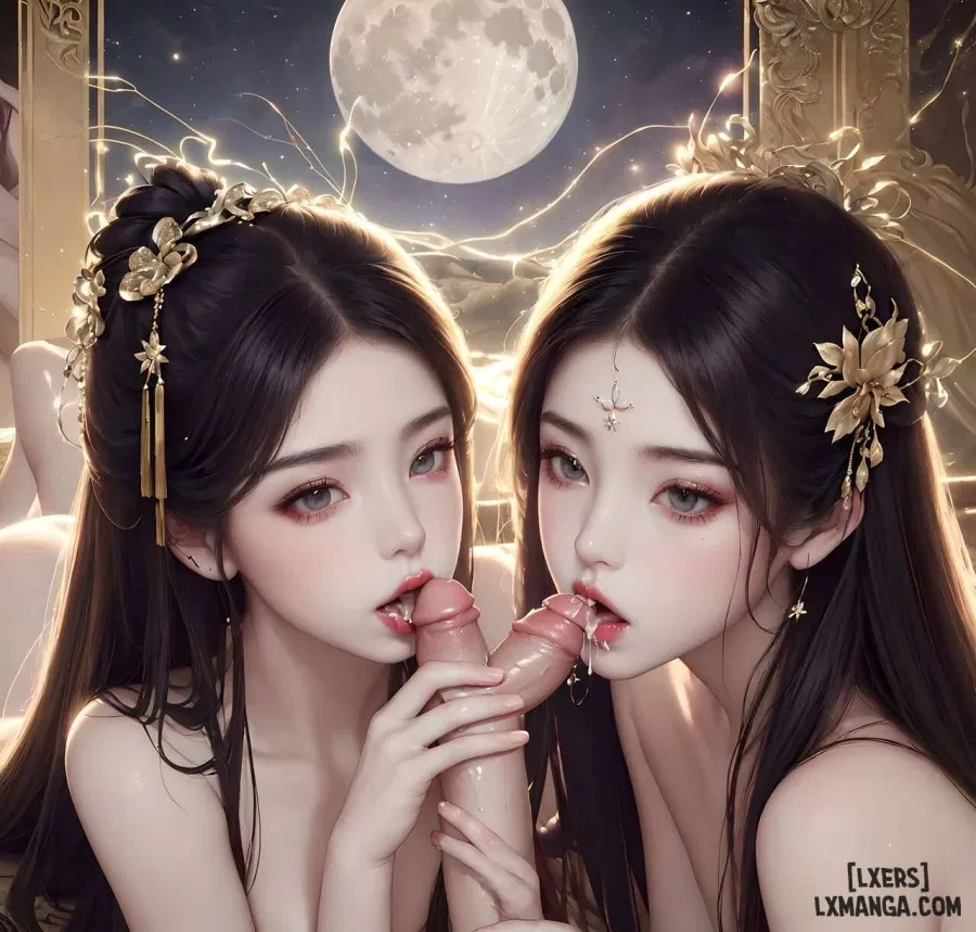 Artist AI Generated 