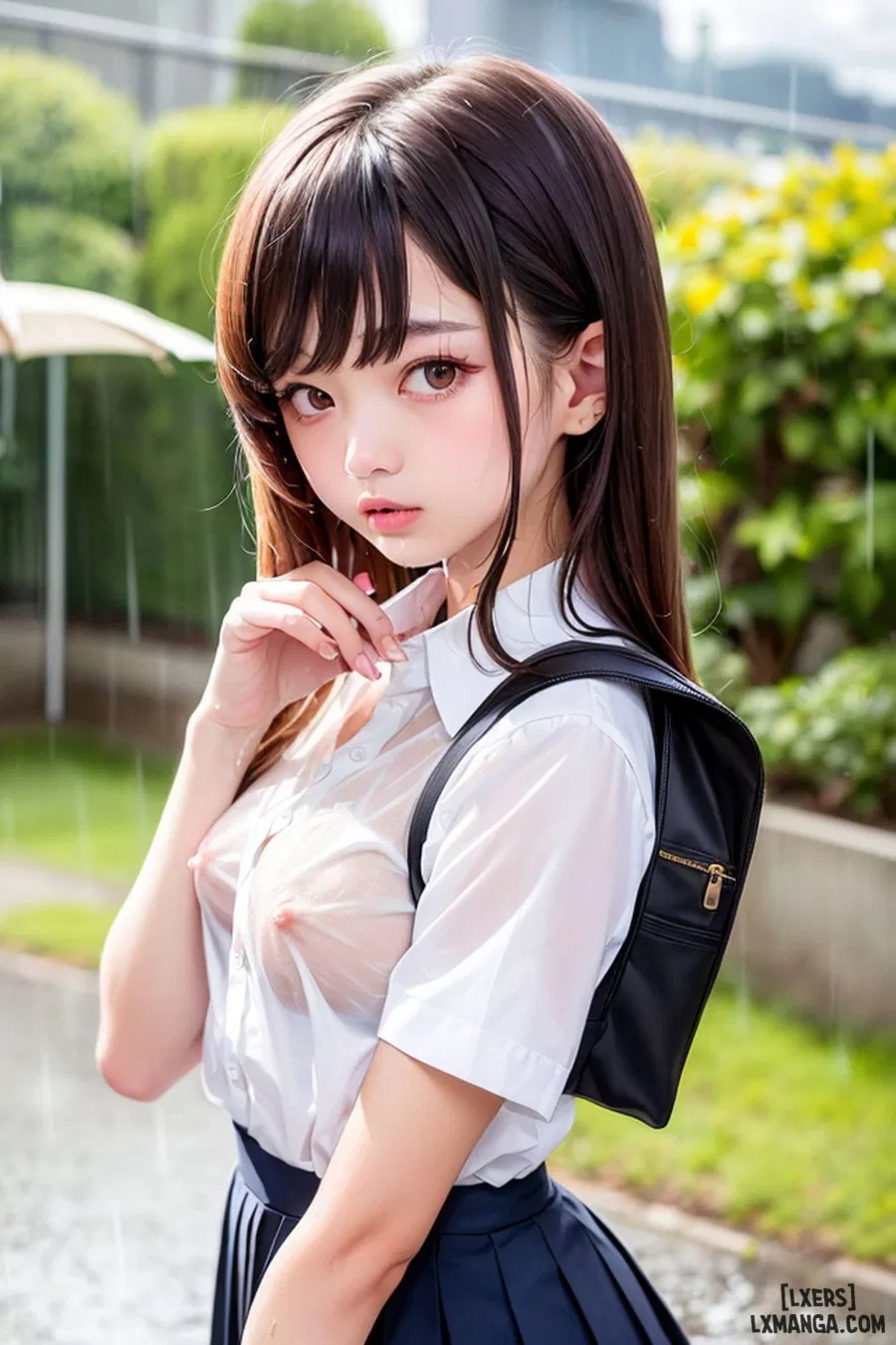 Artist AI Generated 