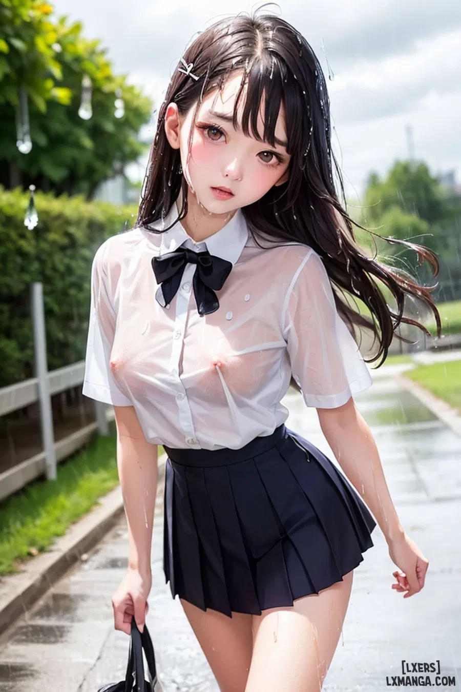 Artist AI Generated 