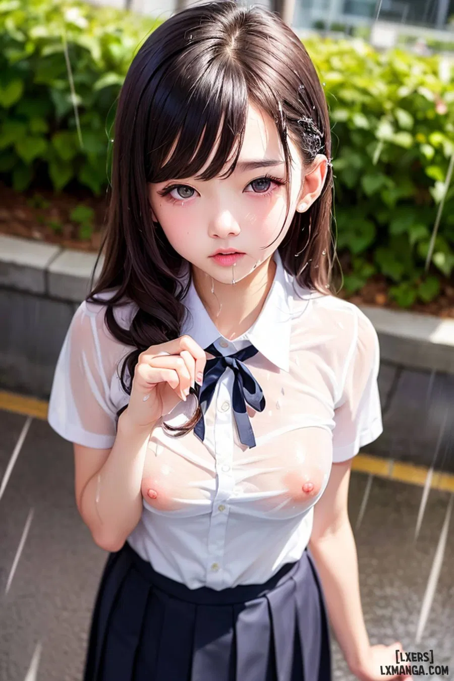 Artist AI Generated 