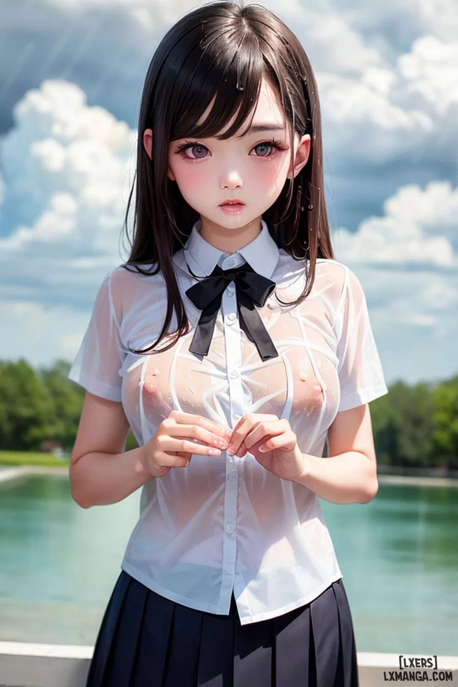 Artist AI Generated 
