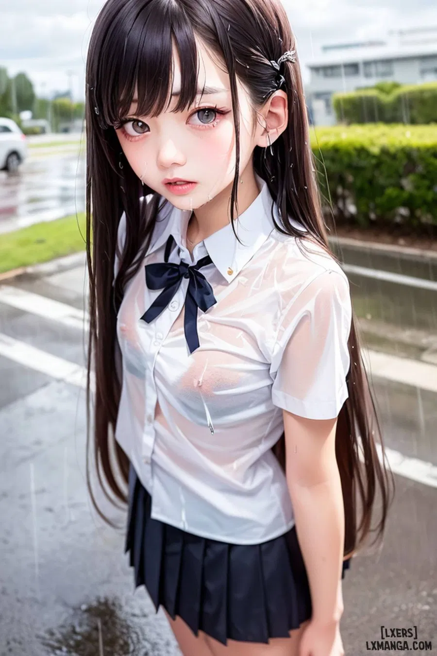 Artist AI Generated 