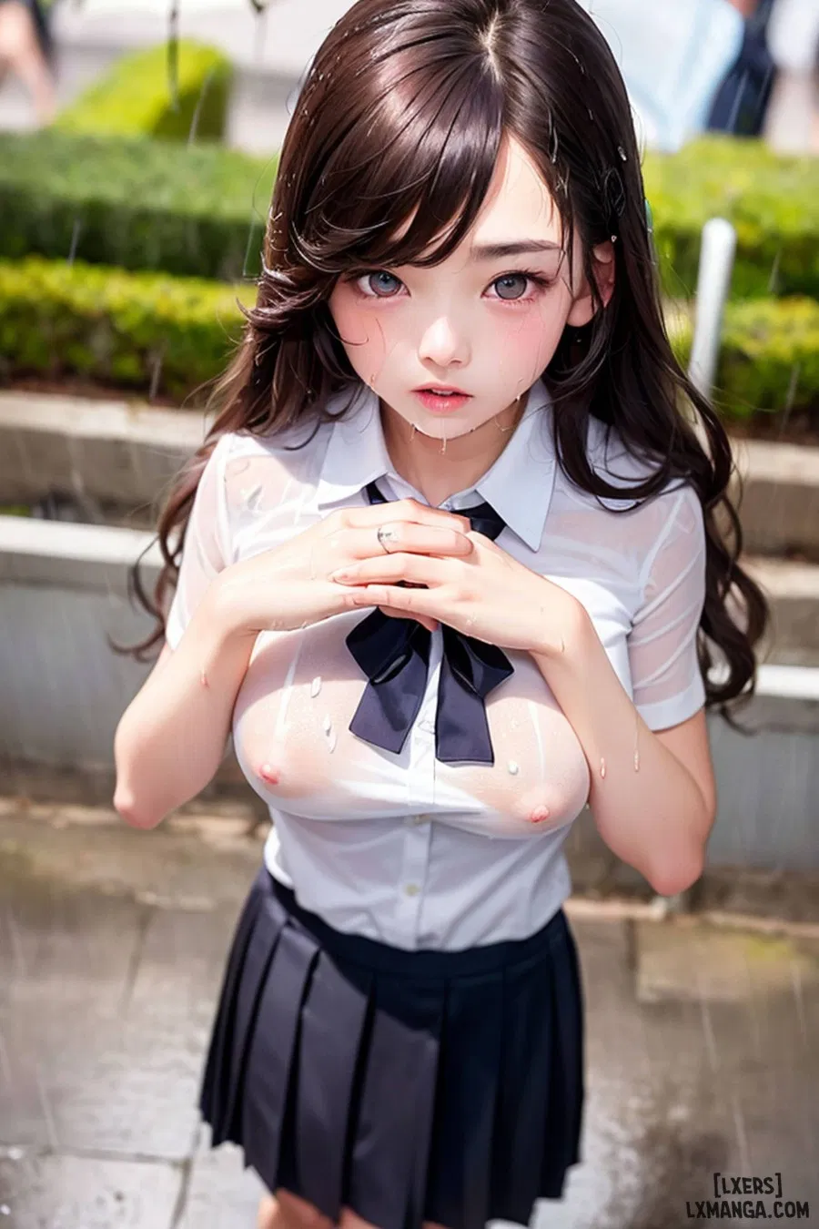 Artist AI Generated 
