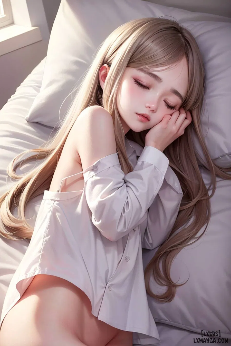 Artist AI Generated 