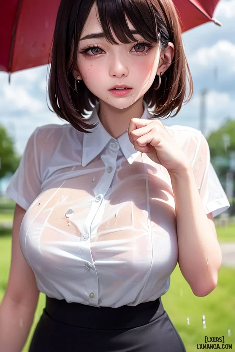 Artist AI Generated 