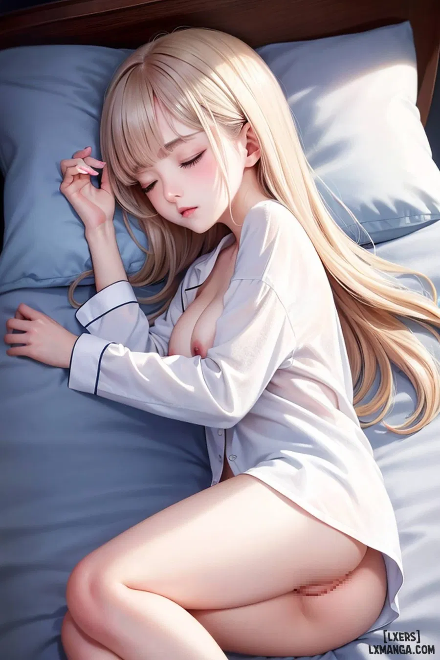 Artist AI Generated 