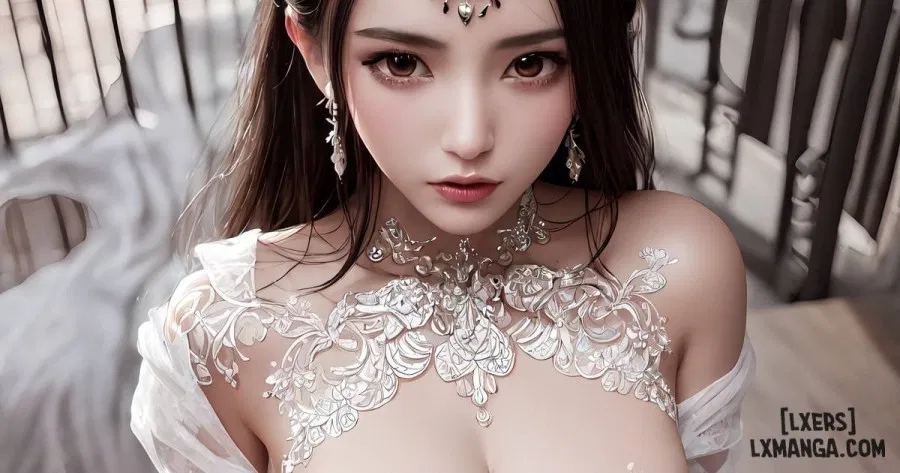 Artist AI Generated 