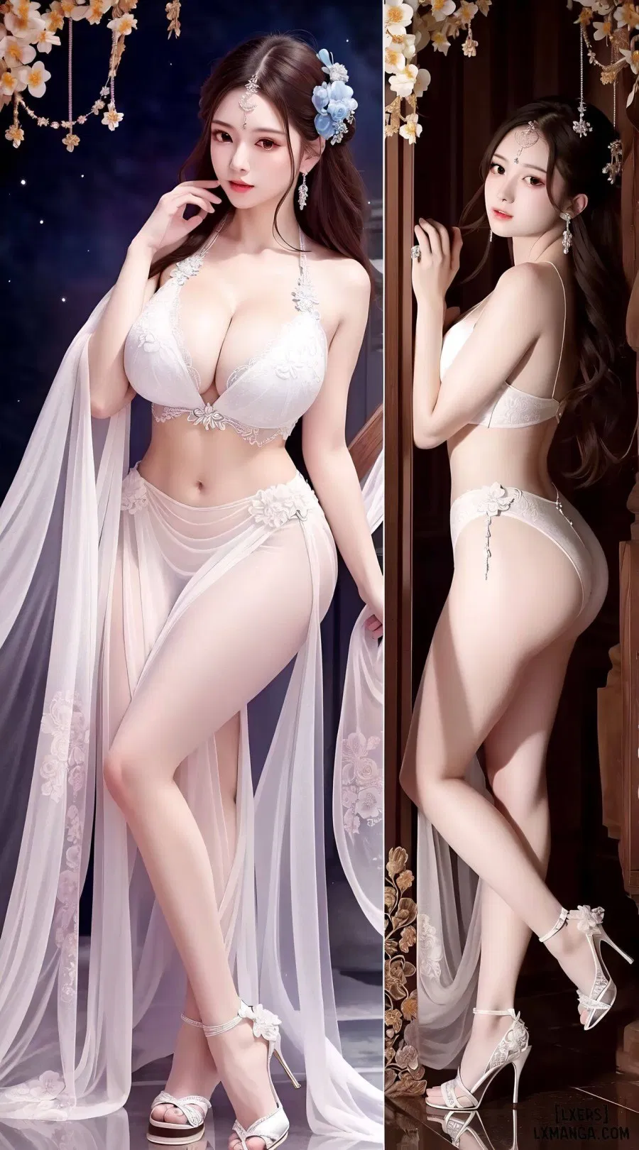 Artist AI Generated 