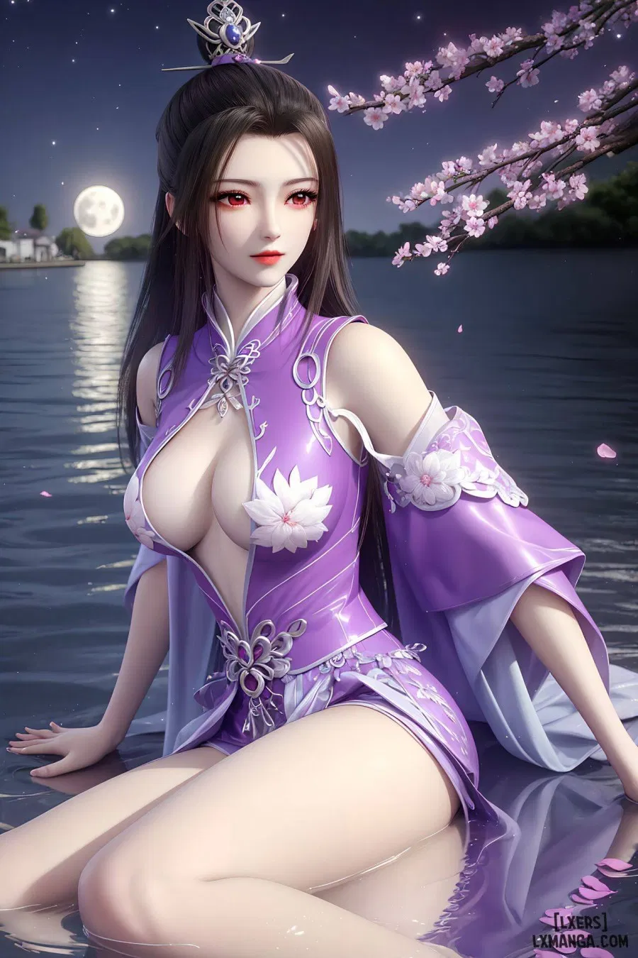 Artist AI Generated 