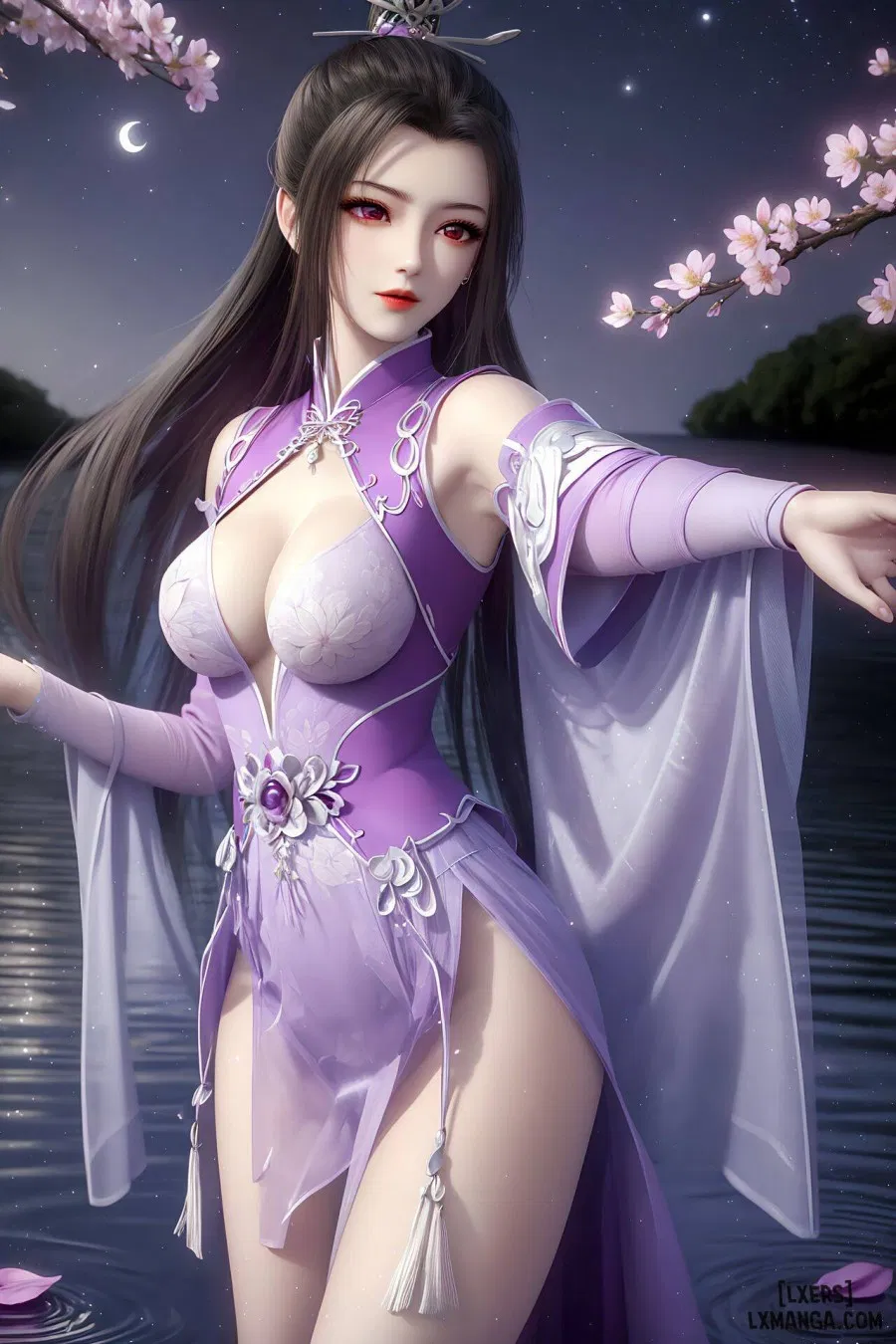 Artist AI Generated 