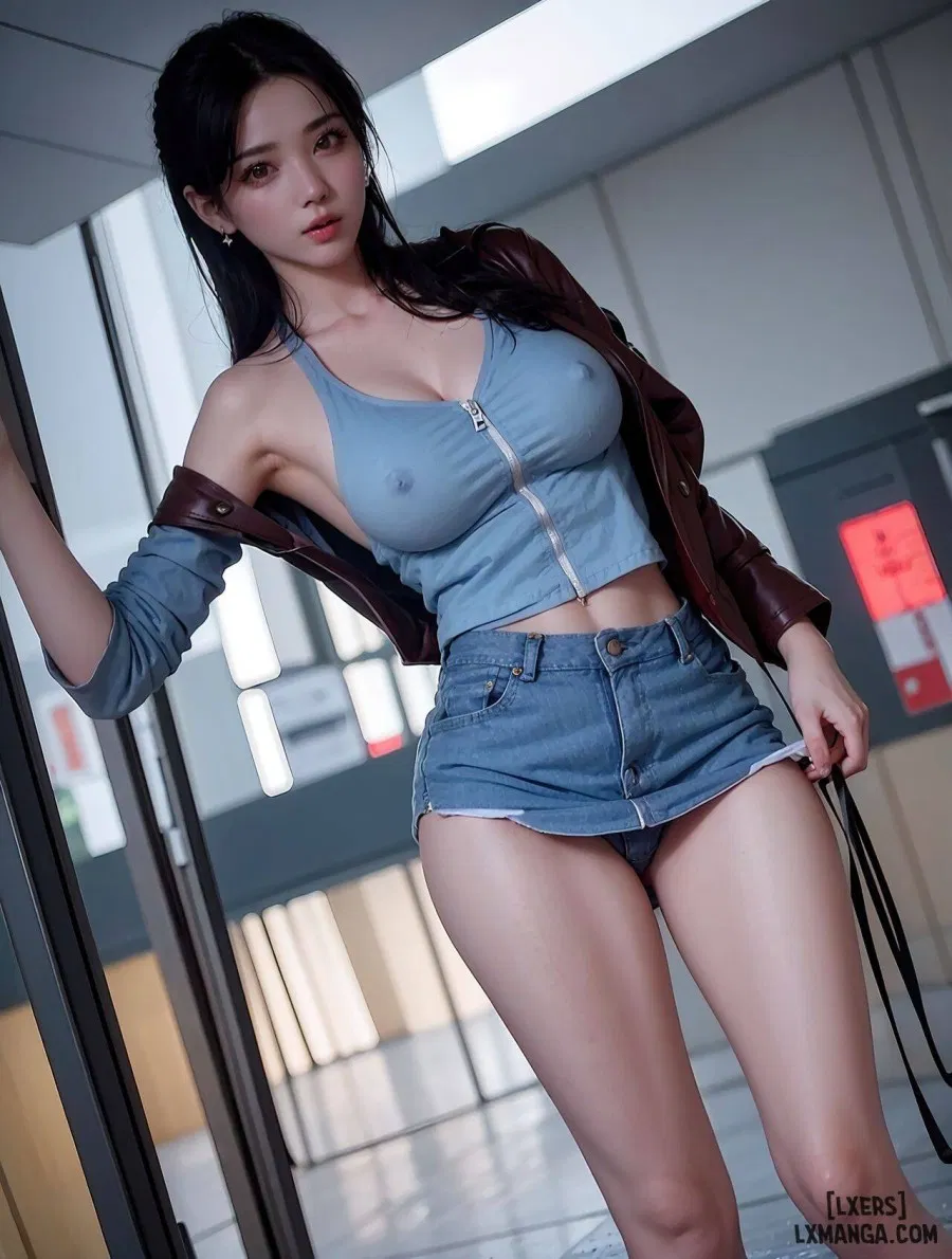 Artist AI Generated 