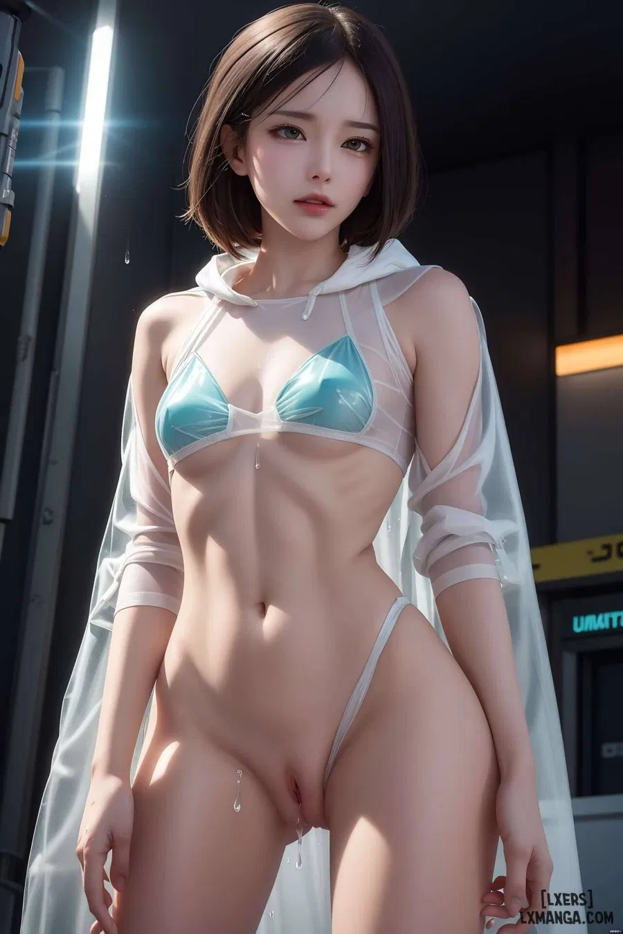 Artist AI Generated 