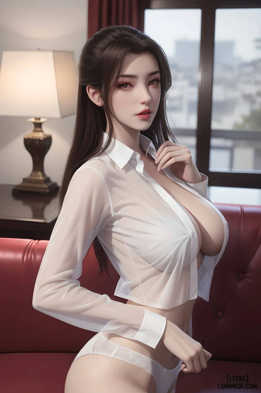 Artist AI Generated 