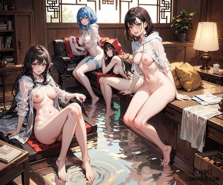 Artist AI Generated 