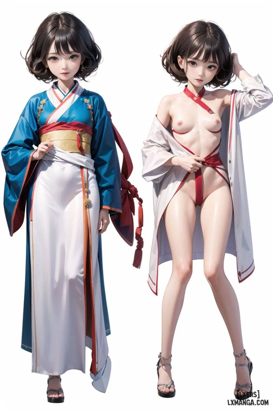 Artist AI Generated 