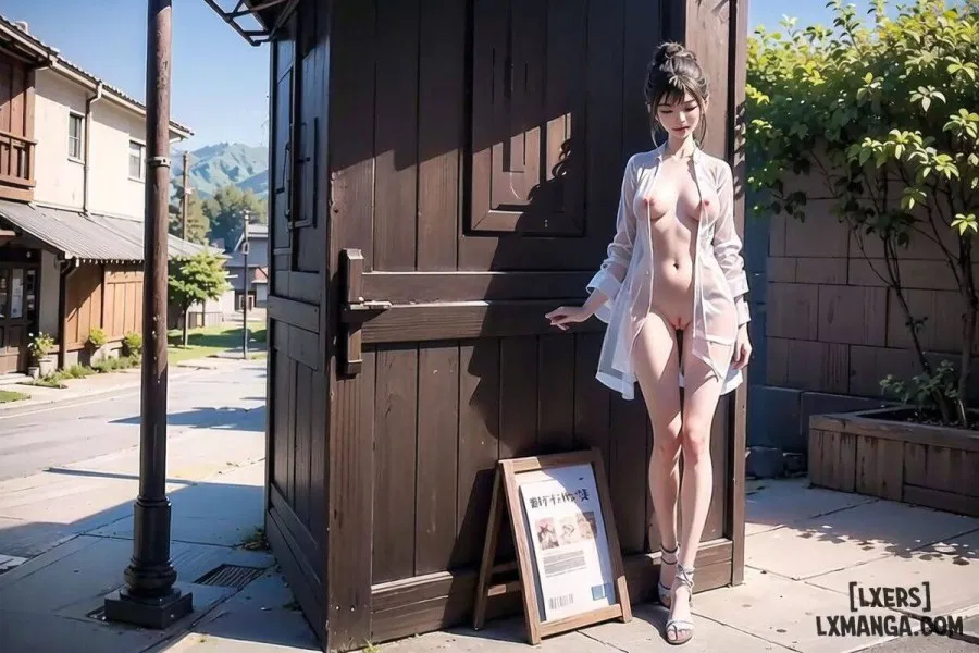 Artist AI Generated 