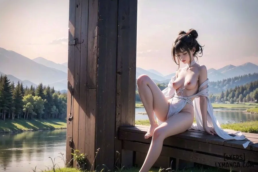 Artist AI Generated 