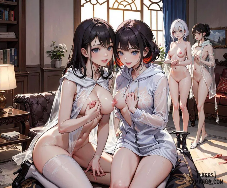 Artist AI Generated 