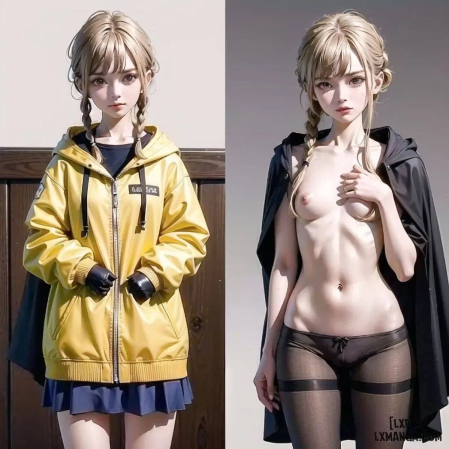 Artist AI Generated 