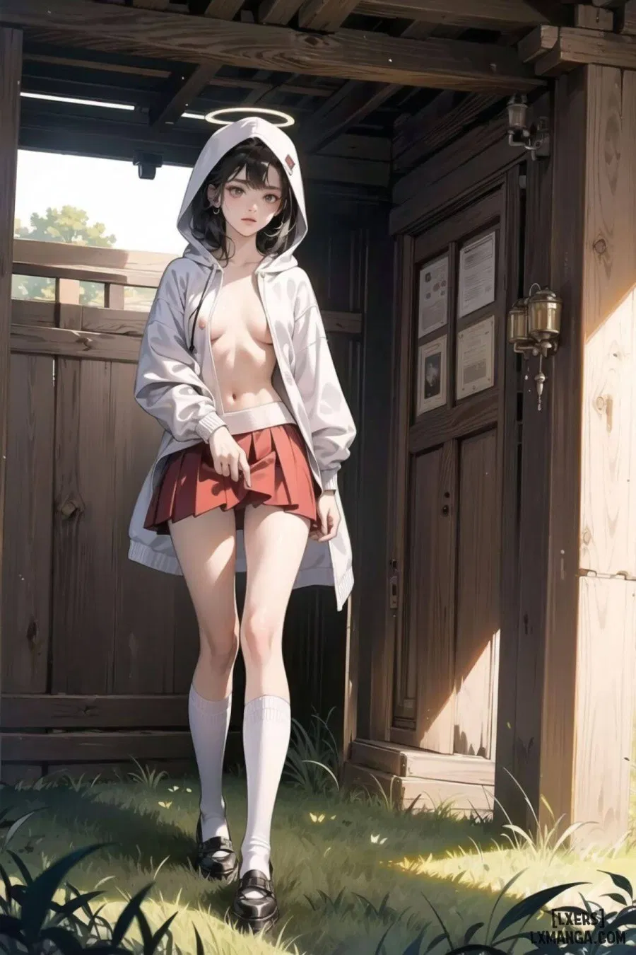 Artist AI Generated 