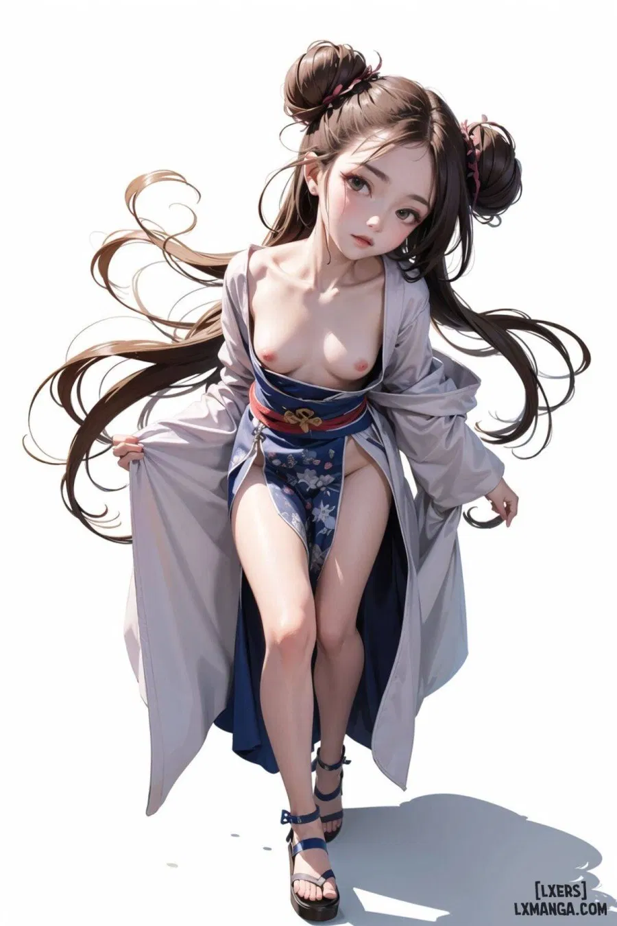 Artist AI Generated 