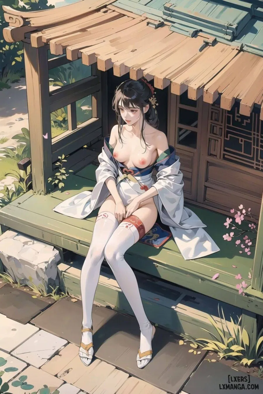 Artist AI Generated 
