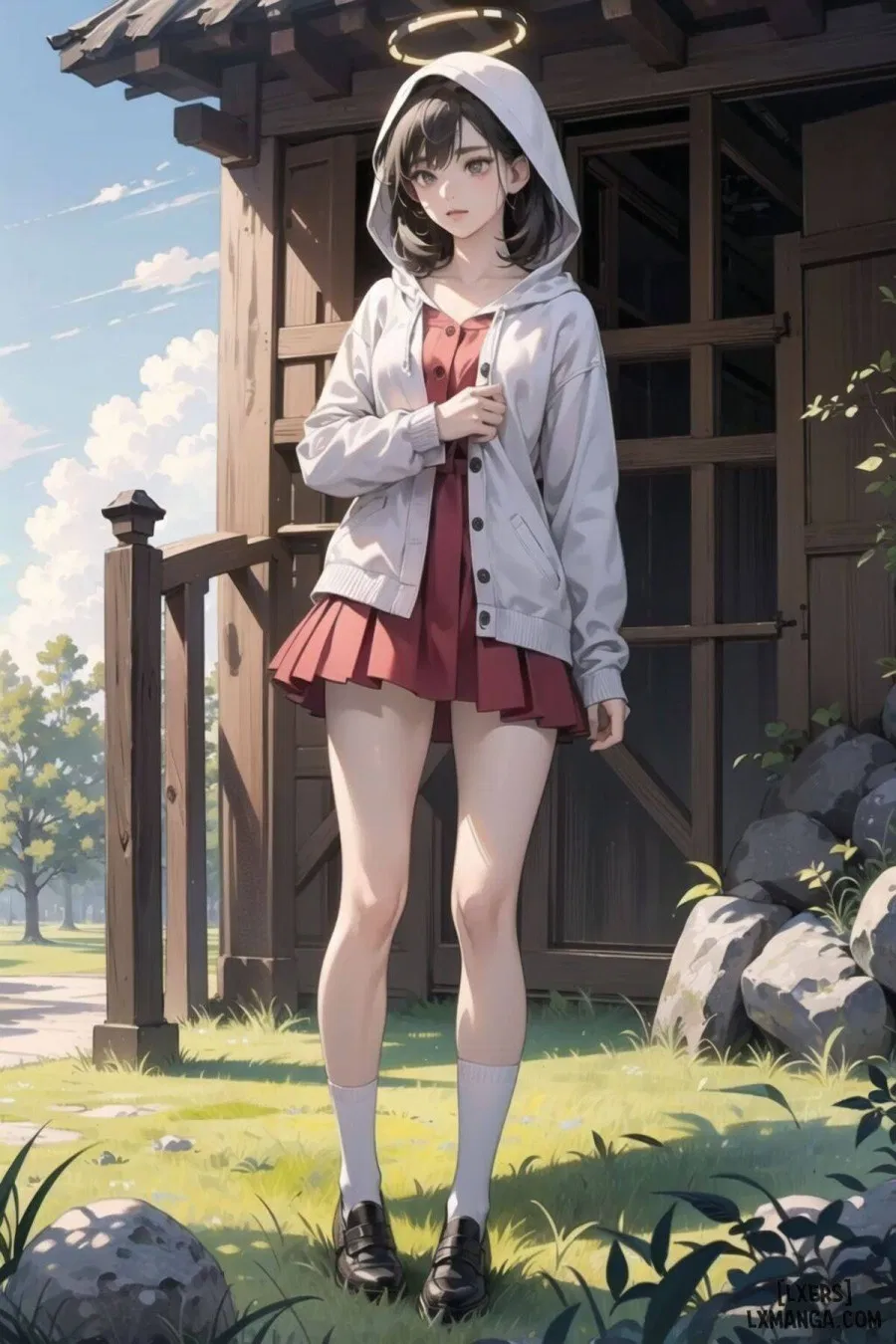 Artist AI Generated 