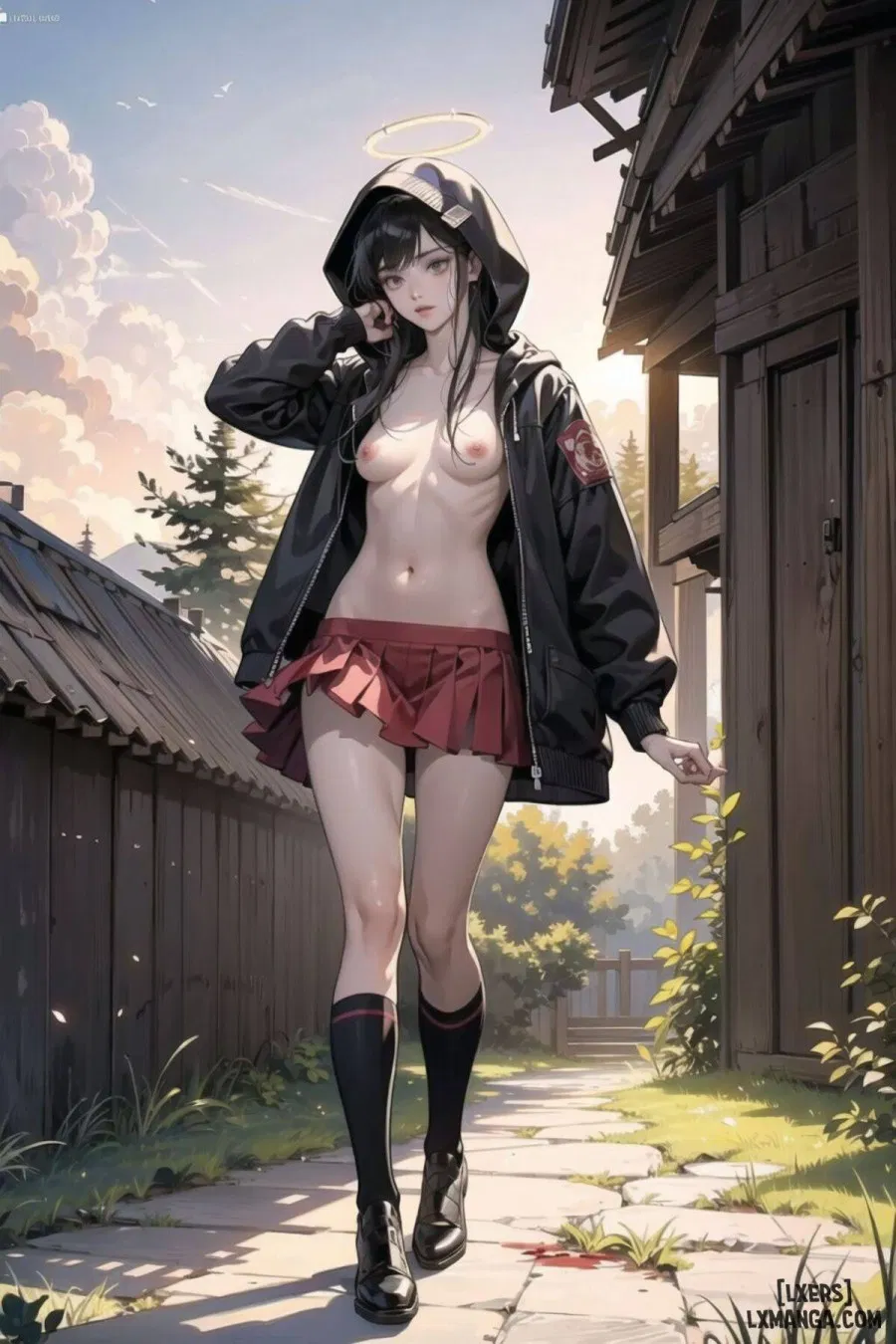 Artist AI Generated 