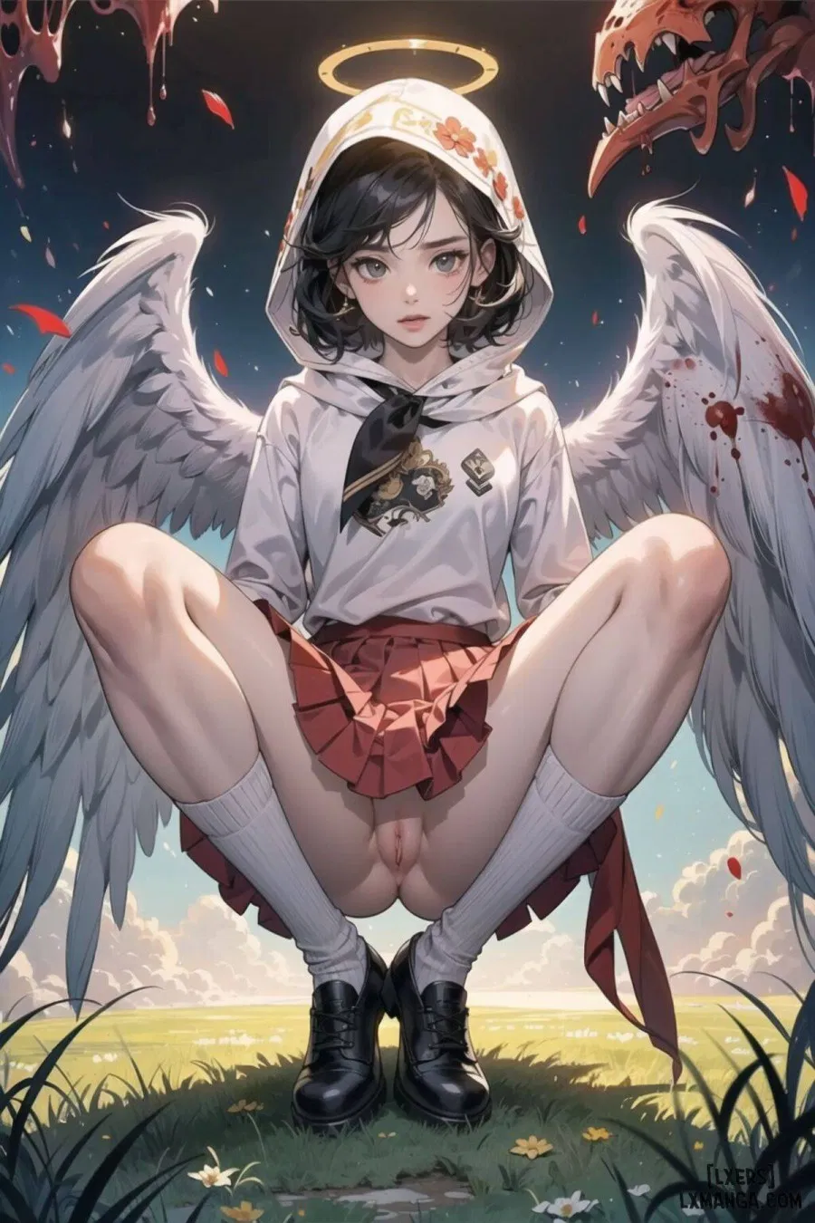 Artist AI Generated 