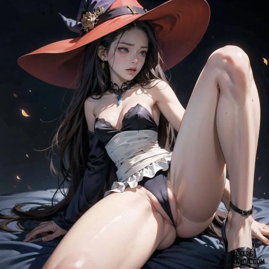 Artist AI Generated 