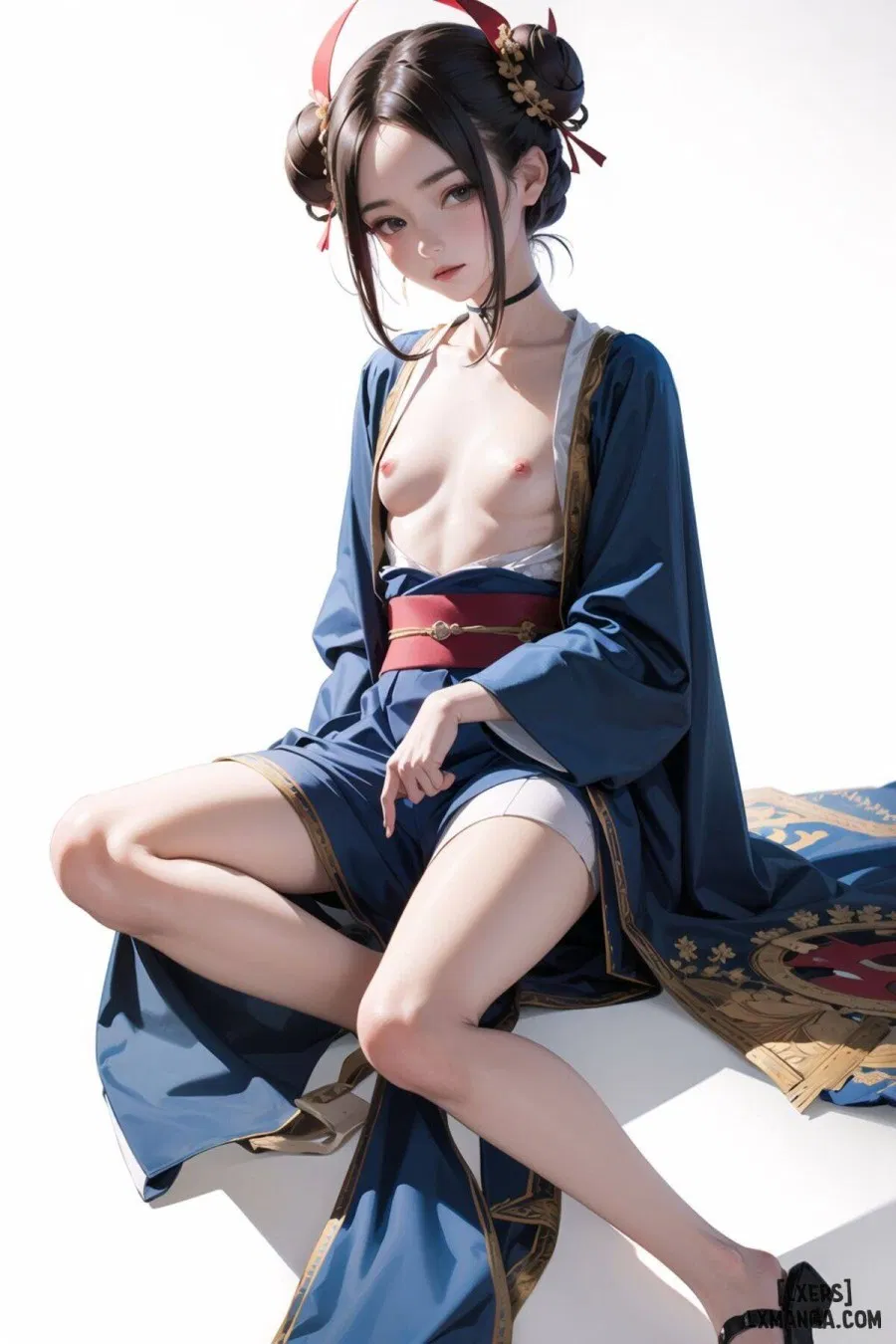 Artist AI Generated 